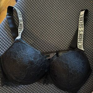 VS very sexy push up bra